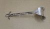 CODMAN 50-4514 Balfour Abdominal Retractor Center Blade