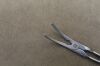 AESCULAP FB331R Atraumatic Mini-Bulldog Clamp