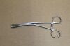W. LORENZ 27-0066 Dingman Bone Holding Forceps