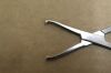 W. LORENZ 27-0066 Dingman Bone Holding Forceps