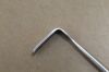 V. MUELLER CH810 Sauerbruch Retractor