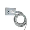 MEDTRONIC/ XOMED 25-25400 Footswitch For Powersculpt PAL System
