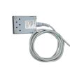 MEDTRONIC/ XOMED 25-25400 Footswitch For Powersculpt PAL System