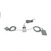 MEDTRONIC/ XOMED 25-25400 Footswitch For Powersculpt PAL System
