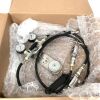 KARL STORZ REF XUSM0007, Dual Yoke CO2 Hose Assembly