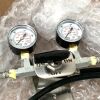 KARL STORZ REF XUSM0007, Dual Yoke CO2 Hose Assembly