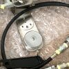 KARL STORZ REF XUSM0007, Dual Yoke CO2 Hose Assembly