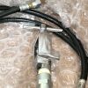 KARL STORZ REF XUSM0007, Dual Yoke CO2 Hose Assembly
