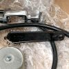 KARL STORZ REF XUSM0007, Dual Yoke CO2 Hose Assembly