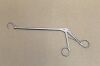 ZSI 433-142 Vaginal Hook Ligature Suture Carrier Forceps