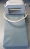 HITACHI MR-QWC-A11-1 MRI Coil