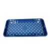 V. MUELLER SU2995-010 Plastic Endoscopic Trays With Pin Set 18 X 8-1/4 X 1-3/4" Surgical Cases