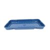 V. MUELLER SU2995-010 Plastic Endoscopic Trays With Pin Set 18 X 8-1/4 X 1-3/4" Surgical Cases