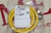 PRECISION MEDICAL HA-U2C4-01472 Yellow Hose