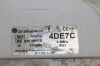 GE 195859 Ultrasound Transducer