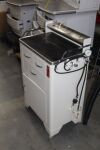 SKLAR 67M110 Treatment Cabinet