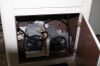 SKLAR 67M110 Treatment Cabinet