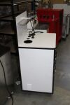 DMI EX 150 Treatment Cabinet