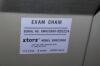 STORZ Ser970 Exam Chair