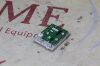MINDRAY MPM Front Panel Module