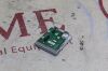 MINDRAY MPM Front Panel Module