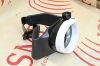 BULLARD Eva Powered PAPR  Air-purifying system w/belt