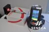 K-LASER CUBE 4 PERFORMANCE VETERINARY THERAPY LASER KLASER ELTECH CLASS IV 4 Cold Laser