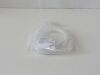 TELEFLEX Lot of 6 Corrugated Tubing  1518  (J15/K14) Corrugated Tubing