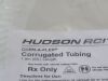 TELEFLEX Lot of 6 Corrugated Tubing  1518  (J15/K14) Corrugated Tubing