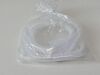 TELEFLEX Lot of 6 Corrugated Tubing  1518  (J15/K14) Corrugated Tubing