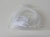 TELEFLEX Lot of 6 Corrugated Tubing  1518  (J15/K14) Corrugated Tubing