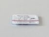 BD Lot of 25 NEXIVA DIFFUSICS IV CATHETER SYSTEM 383592   Exp. 2026-01 & 2026-06 (K47/T28) Diffusics