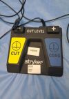 STRYKER 279-000-010 SERFAS Energy Footswitch