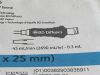 BD Lot of 14 Nexiva Diffusics Closed IV Catheter for Power Injection 22G x 1"  383591   Exp.2026-05 to 2026-07  (J3/K47) Diffusics