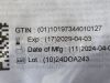 MEDLINE Lot of 12 Micro Mist Nebulizer  HUD1884   Exp. 2028-10 to 2029-04  (K21) Micro Mist Nebulizer