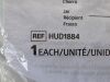 MEDLINE Lot of 12 Micro Mist Nebulizer  HUD1884   Exp. 2028-10 to 2029-04  (K21) Micro Mist Nebulizer