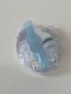 MEDLINE Lot of 12 Micro Mist Nebulizer  HUD1884   Exp. 2028-10 to 2029-04  (K21) Micro Mist Nebulizer