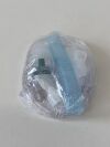 MEDLINE Lot of 12 Micro Mist Nebulizer  HUD1884   Exp. 2028-10 to 2029-04  (K21) Micro Mist Nebulizer