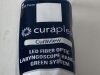 CURAPLEX Led Fiber Optic Laryngoscope Handle  301-FO-S   Exp.2025-10  (K47) Led Fiber Optic Laryngoscope Handle