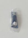CURAPLEX Led Fiber Optic Laryngoscope Handle  301-FO-S   Exp.2025-10  (K47) Led Fiber Optic Laryngoscope Handle