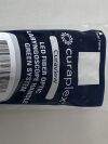 CURAPLEX Led Fiber Optic Laryngoscope Handle  301-FO-S   Exp.2028-01  (K47) Led Fiber Optic Laryngoscope Handle