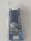 CURAPLEX Led Fiber Optic Laryngoscope Handle  301-FO-S   Exp.2028-01  (K47) Led Fiber Optic Laryngoscope Handle