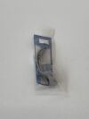 CURAPLEX Lot of 2 Led Fiber Optic Laryngoscope Blade  301-FO-MAC-3   Exp.2028-09  (K47) Led Fiber Optic Laryngoscope Blade