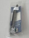 CURAPLEX Led Fiber Optic Laryngoscope Blade  301-FO-MIL-3  Exp.2028-10  (K47) Led Fiber Optic Laryngoscope Blade