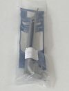 CURAPLEX Fiber Optic Laryngoscope Blade  301-FO-MIL-3  Exp.2025-01  (K47)  Fiber Optic Laryngoscope Blade
