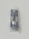 CURAPLEX Fiber Optic Laryngoscope Blade  301-FO-MIL-3  Exp.2025-01  (K47)  Fiber Optic Laryngoscope Blade