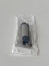 CURAPLEX Lot of 2 Led Laryngoscope Handle and Blade  301-LED-102S  Exp.2028-01  (B39) Led Laryngoscope Handle and Blade