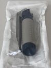 CURAPLEX Lot of 2 Led Laryngoscope Handle and Blade  301-LED-102S  Exp.2028-01  (B39) Led Laryngoscope Handle and Blade