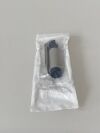 CURAPLEX Lot of 2 Led Laryngoscope Handle and Blade  301-LED-102S  Exp.2028-01  (B39) Led Laryngoscope Handle and Blade