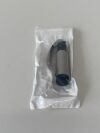 CURAPLEX Led Laryngoscope Handle and Blade  301-LED-030S   Exp.2028-07  (K47) Led Laryngoscope Handle and Blade